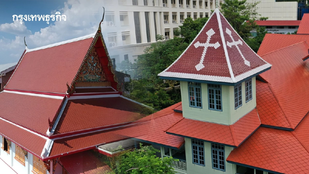 หลังคาไม่ใช่แค่บ้าน ‘ตราเพชร’ พลิกเกม เจาะวัด-ฟาร์ม-โซลาร์ รับตลาดซ่อมแซมโต