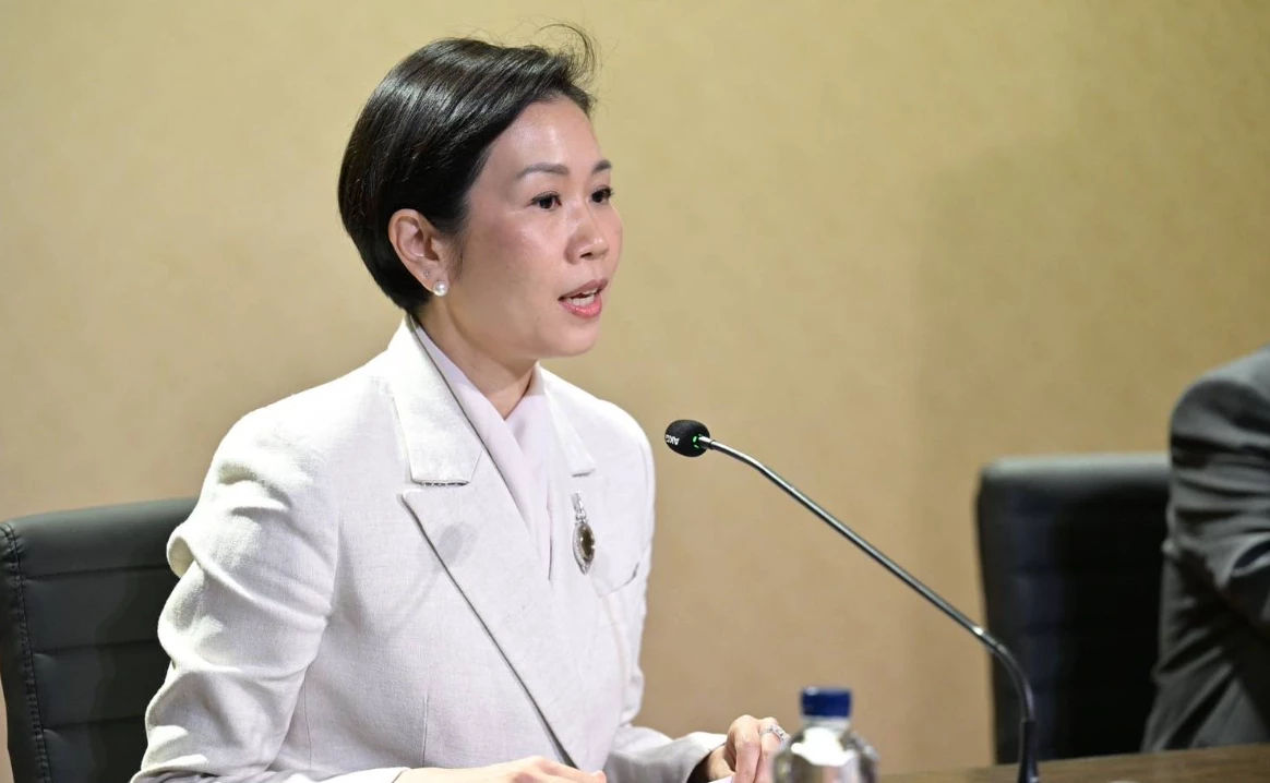 รัฐจับมือ 80 ยักษ์ใหญ่ค้าปลีก ตรึงราคาสินค้าจำเป็น หลังต้นทุนดิ่ง 20%