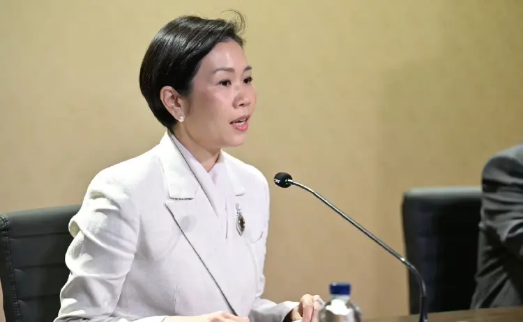รัฐจับมือ 80 ยักษ์ใหญ่ค้าปลีก ตรึงราคาสินค้าจำเป็น หลังต้นทุนดิ่ง 20%