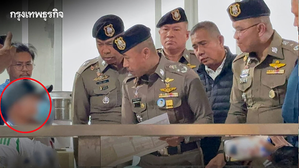 เปิดปฏิบัติการ "ทลายเครือข่ายพ่อทิพย์" บุก รพ.ย่านพระราม 9 พบกุมารทิพย์ต้องสงสัย 1,500 ราย