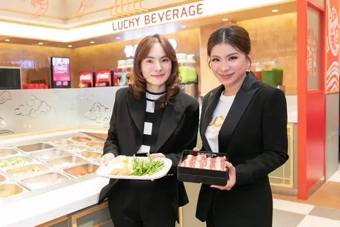 LPN ไม่ได้ขายแค่คอนโดแต่กำลังสร้างเมืองดึง Lucky Sukiเสริมระบบนิเวศ