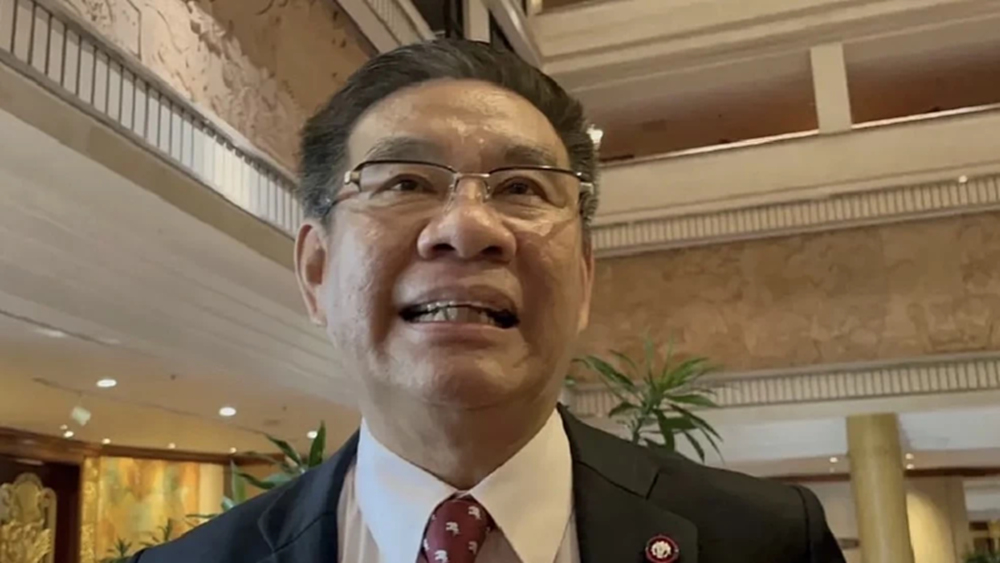 ส่อลาม ‘กมธ.กิจการศาล’ เซ่นแต่งตั้ง ‘สมชัย’ รอง ปธ.อนุฯ มิชอบ