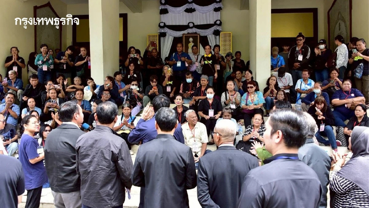 กระทรวงเกษตรฯ เร่งแก้กฎ ผุดสหกรณ์ที่ 8 ตั้งเคหสถานรองรับคนจน