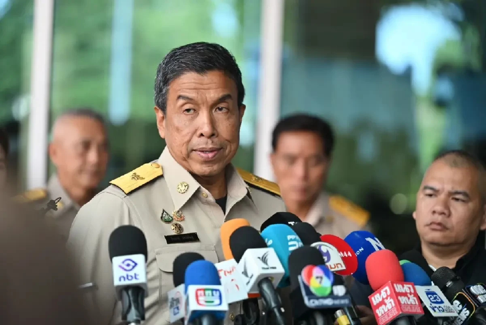 เปิด 20 ชื่อที่ปรึกษาผู้ทรงคุณวุฒิผู้ว่าฯ กทม. 'ต่อศักดิ์' ประธาน