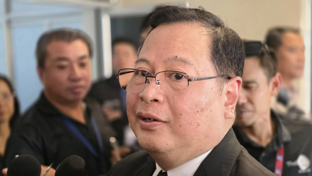 'ปกรณ์' เผย สรุปผลสอบทุจริตสอบเขัาท้องถิ่นเฟสแรกวันนี้
