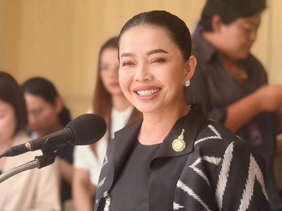 บอร์ด กทบ. เคาะจัดสรรเงิน 'ไทยช่วยไทย เพิ่มทุน ดอกเบี้ยคนละครึ่ง'  283 ล้าน