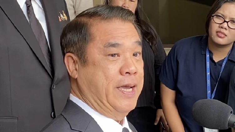 ‘สุริยะ’ รับชง ครม. วันนี้ แต่งตั้งบิ๊ก ก.เกษตรฯ ยัน ไร้ซื้อขายตำแหน่ง