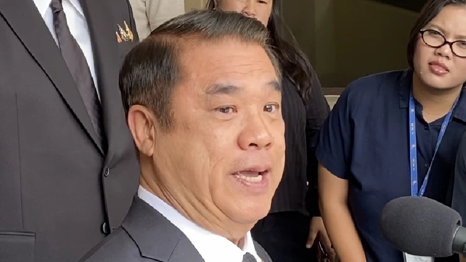 ‘สุริยะ’ รับชง ครม. วันนี้ แต่งตั้งบิ๊ก ก.เกษตรฯ ยัน ไร้ซื้อขายตำแหน่ง
