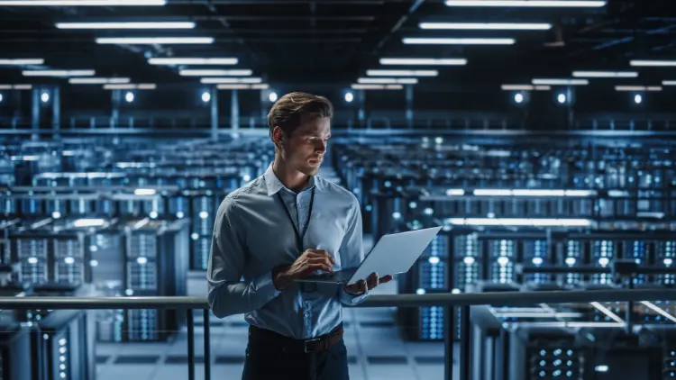 ซินโนโลจี ชี้ ‘Cyber Resilience’ วาระใหม่องค์กรไทย รับมือภัยไซเบอร์-ความเสี่ยง AI