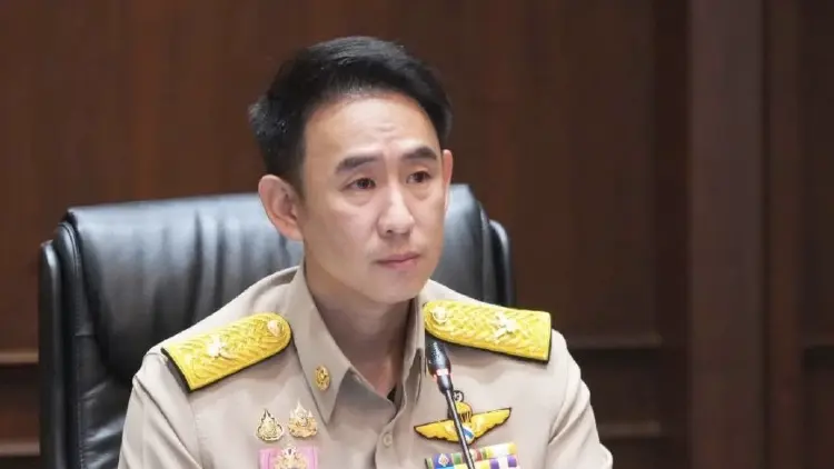 ‘มท.’ เผย ผลสอบประกาศบรรจุขรก.15,000คน รู้คืนนี้ โยน ก.กลาง มีอำนาจยกเลิก