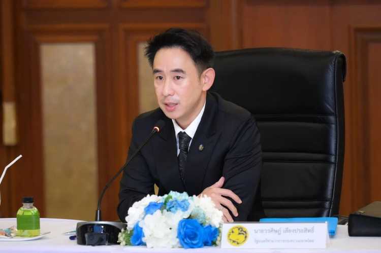 มท.4 สั่งคดีโกงสอบท้องถิ่น สัปดาห์หน้าต้องรู้ผล ไม่ปล่อยเงียบ