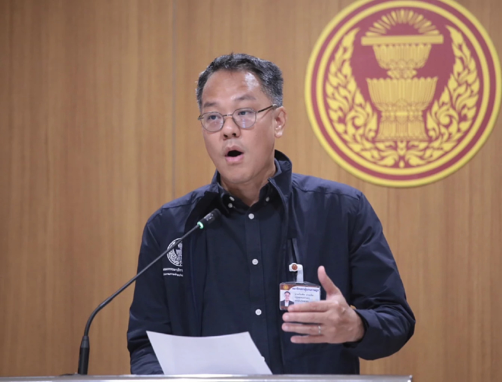 'ภัณฑิล' จี้ อนุ งบฯ ถ่ายทอดสดการประชุม หวังเพิ่มความโปร่งใส