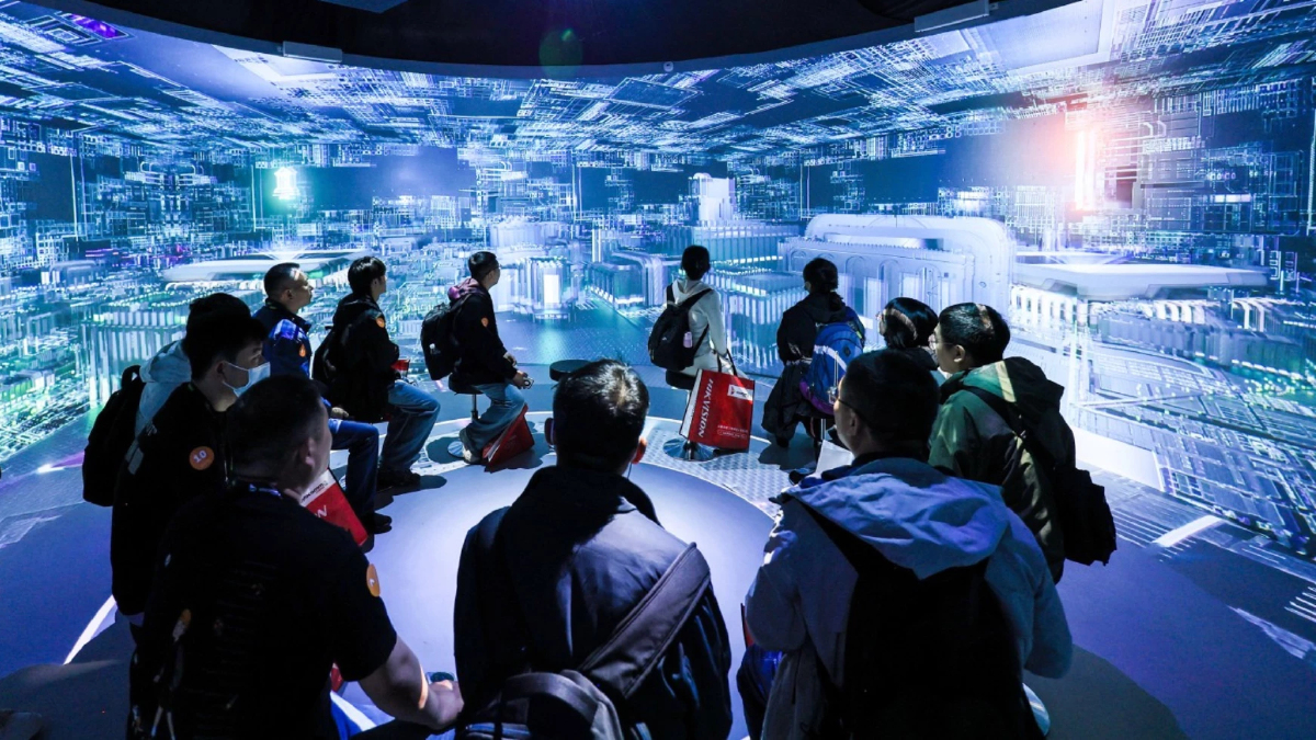 InfoComm Asia 2026  ปลุกกระแสอุตสาหกรรมอนาคต Pro AV และ IT