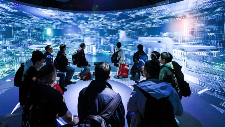 InfoComm Asia 2026  ปลุกกระแสอุตสาหกรรมอนาคต Pro AV และ IT