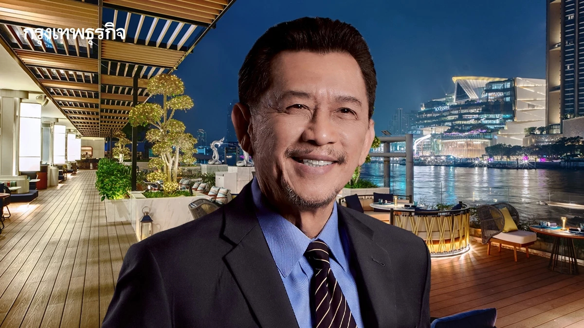 ‘แกรนด์ แอสเสท’ ดึงทุนสิงคโปร์จ่ายคืน ROH ลุยขายสินทรัพย์จ่ายหุ้นกู้