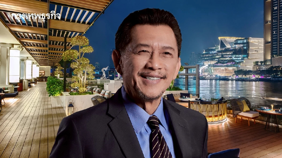 ‘แกรนด์ แอสเสท’ ดึงทุนสิงคโปร์จ่ายคืน ROH ลุยขายสินทรัพย์จ่ายหุ้นกู้