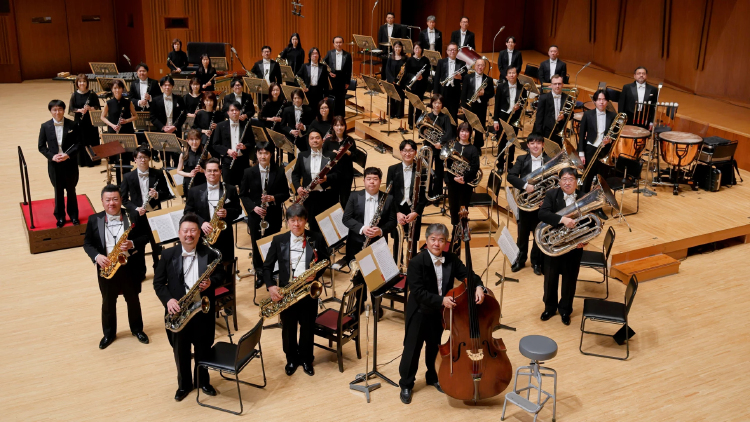 TOKYO KOSEI WIND ORCHESTRA เปิดการแสดงครั้งแรกในไทย 11-12 ก.ย. นี้