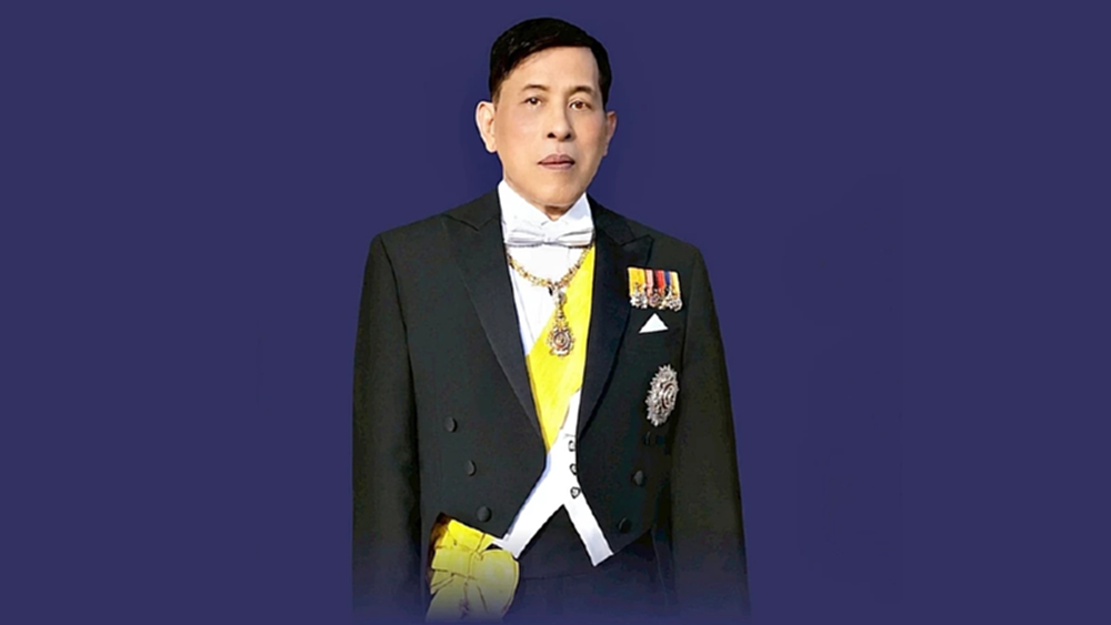 ชวนลงนามถวายพระพรชัยมงคล "ในหลวง" วันเฉลิมพระชนมพรรษา 28 ก.ค. 69 ผ่านออนไลน์