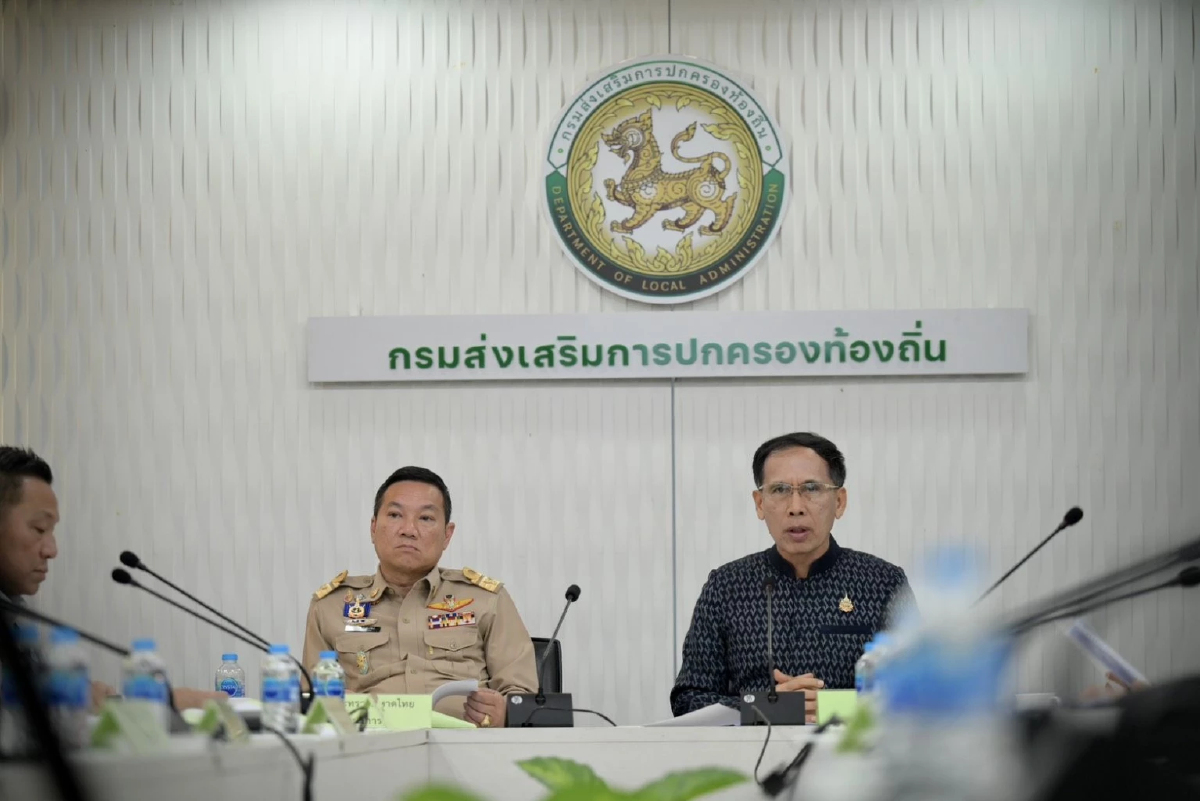 มติ กสถ.เลิกบัญชีบรรจุ ขรก. 5,924 ชื่อ คะแนนผิดปกติ จ่อประกาศใหม่