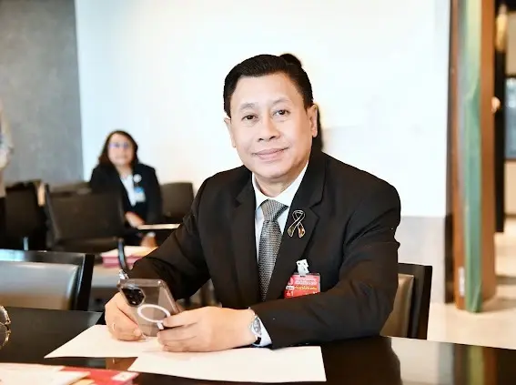 'จักรภพ' นั่ง สส.สมัยแรก บอก ทักษิณ ฝากช่วยทำเพื่อส่วนรวม