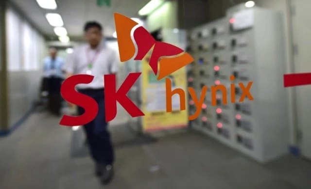 SK Hynix จ่อเข้าแนสแด็ก  10 ก.ค.นี้  หวังดึงเม็ดเงินนักลงทุน AI