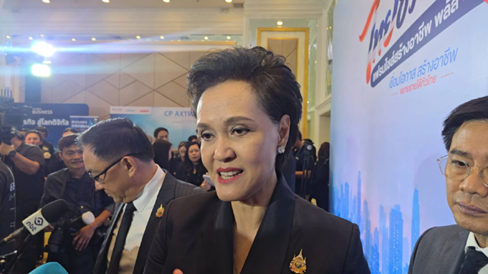 "ศุภจี" พับแผนอุดหนุนข้าวแกง 40 บาท หลังเสียงค้านสนั่น