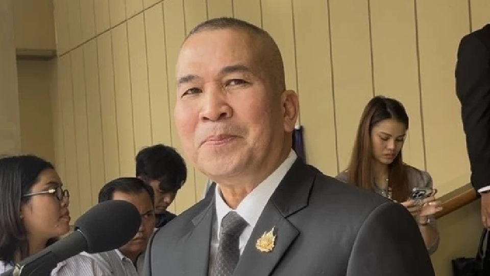 ‘ดีเอสไอ’ จ่อรับ ‘โกงสอบขรก.’เป็นคดีพิเศษ เผย ยังไม่พบนักการเมืองเอี่ยว