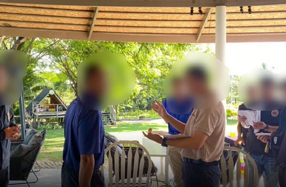 ล่า! บุกจับ 'ผอ.' โกงเบิกเอาทรัพย์สินราชการ 22 ล้าน