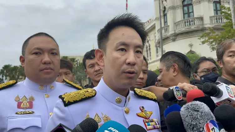 'วรศิษฎ์' เผย กสถ.ประชุมโกงสอบท้องถิ่น ไม่มวยล้มต้มคนดู