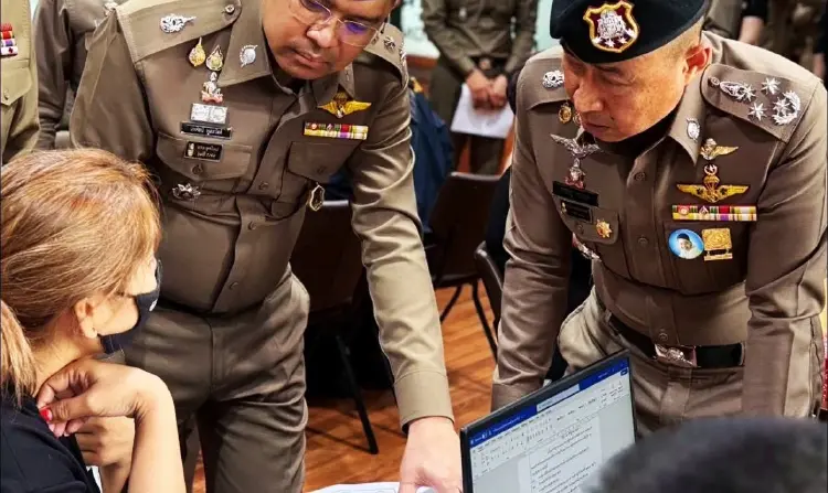 ด่วน! งานเข้า 14,264 บริษัท ตรวจสอบแล้ว เข้าข่าย 'นอมินี' ต่างด้าว