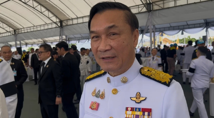 'ทรงศักดิ์' เล็งมอบทนายความ เอาผิด 'ยิ่งชีพ' หมิ่นประมาทที่สภ.บึงกาฬ
