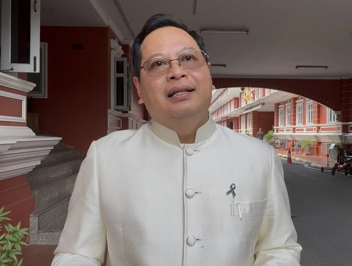 'ปกรณ์'เผย รัฐผุดแนวคิด 'ประกันภัยพิบัติ'ยึดโมเดลญี่ปุ่น ชง ครม.โดยเร็วๆนี้