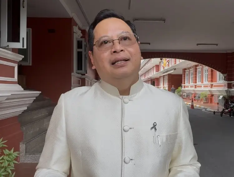 'ปกรณ์'เผย รัฐผุดแนวคิด 'ประกันภัยพิบัติ'ยึดโมเดลญี่ปุ่น ชง ครม.โดยเร็วๆนี้
