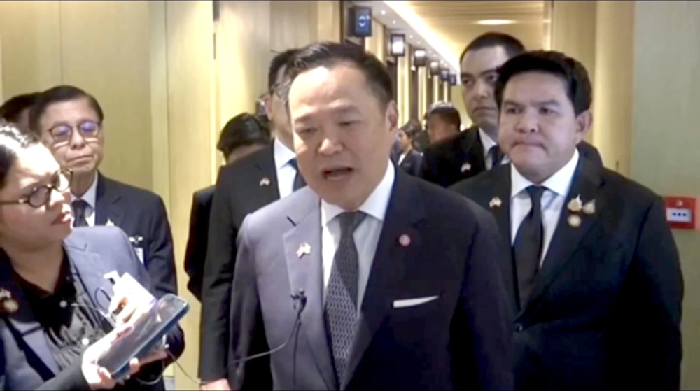 ‘อนุทิน’ ขอบคุณ ‘ศาลรธน.’ ไฟเขียวพ.ร.ก.กู้เงิน ชี้ เกิดผลทวีคูณทางเศรษฐกิจ