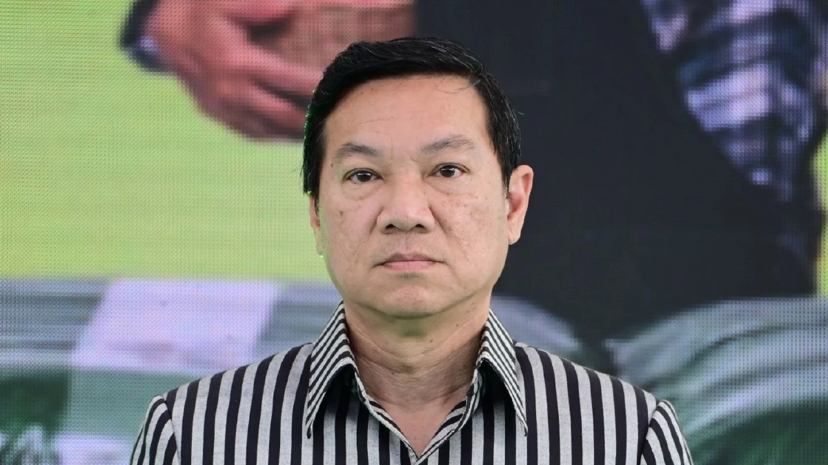 ‘ปลัดมท.’ เผย ‘4อธิบดี สถ.’ พันTOR โกงสอบขรก. ลุยฟันวินัยร้ายแรง-อาญา