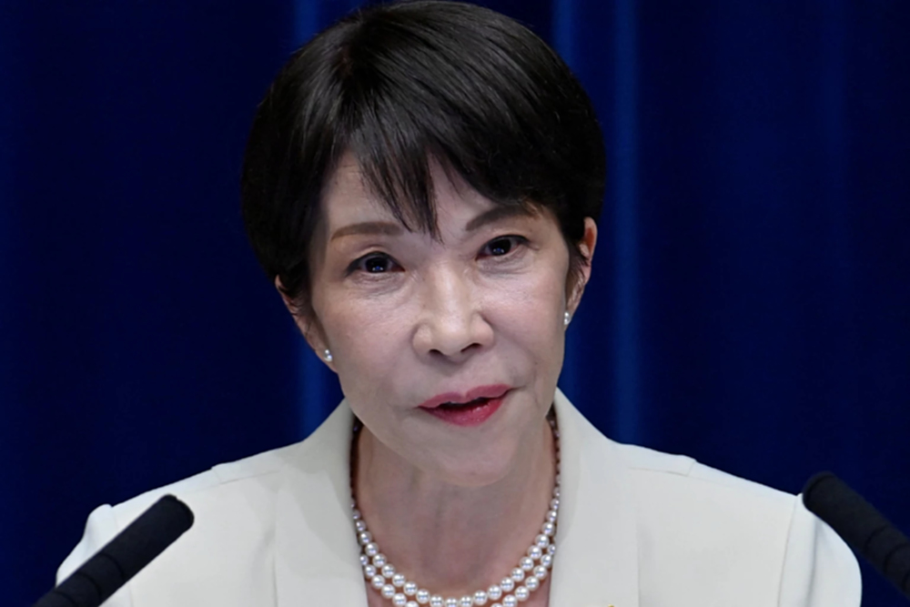 'ญี่ปุ่น' หั่นคาดการณ์จีดีพีปี 2569 เหลือ 0.9% เหตุราคาน้ำมันฉุดการบริโภค
