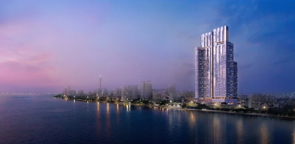 Branded Residenceพัทยาฮอต รับแรงซื้อต่างชาติ เรียลดีมานด์ นักลงทุน