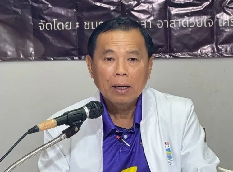 ป.ป.ช.ฟัน ‘ลุง-พ่อ’ มท.4 คดีไม่เลิกสัญญา สร้างศูนย์บริการ นทท.