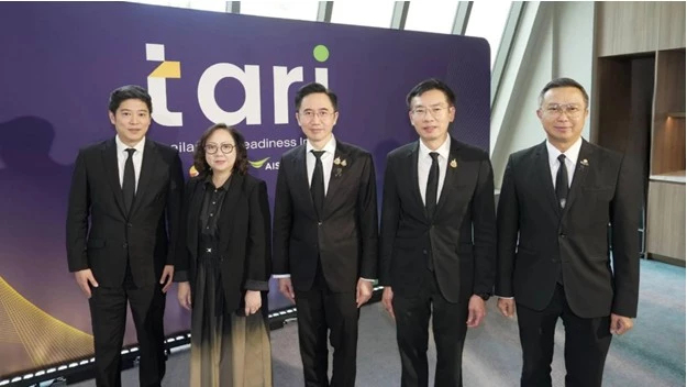 'TARI' เข็มทิศด้าน AI องค์กรไทย เปลี่ยนจาก 'ผู้ซื้อ' เป็น 'ผู้ประดิษฐ์'