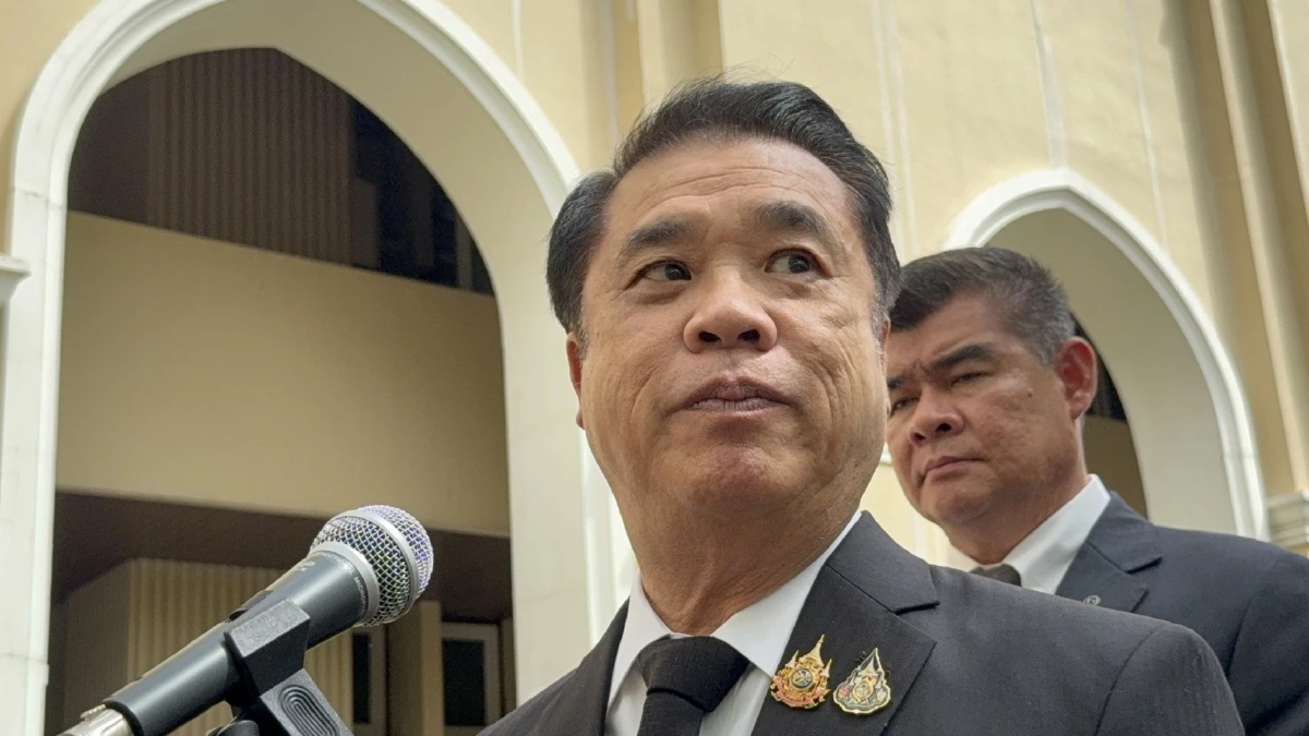'สุริยะ'ชง ครม. แต่งตั้ง-โยกย้าย กระทรวงเกษตรฯ 9 ตำแหน่ง มี 'อธิบดี-รองปลัดฯ'