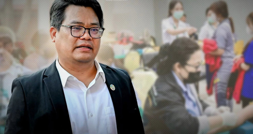 คัดกรอง 'พยาธิใบไม้ตับ' ล่าสุด มมส สั่งตรวจยืนยันผลนิสิตกลุ่มเสี่ยง