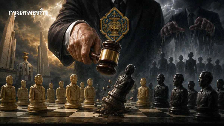 สิงหาฯ เดิมพัน‘กกต.’ ฟัน‘โกงสว.’   โหมไฟ ล้มเครือข่าย ‘ค่ายน้ำเงิน’