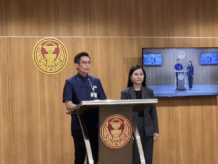 'กมธ.งบฯ70' ถกภาษีบุหรี่ ห่วงบุหรี่เถื่อนฉุดรายได้ประเทศ