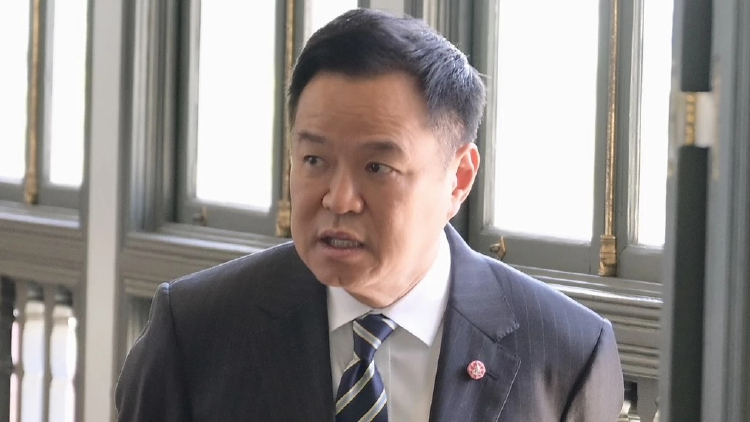 ‘อนุทิน’ เผย ‘ปรับครม.’ ขึ้นกับสถานการณ์ รับ จี้ตัวเองให้มีผลงาน