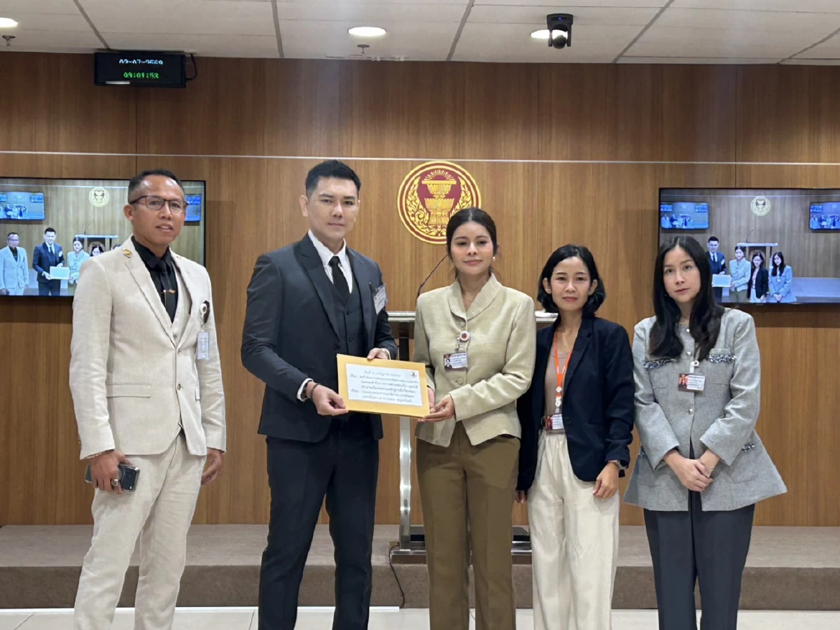 'กมธ.การเมือง' ดีเดย์ เคาะสอบทุจริตโกงสอบท้องถิ่น สัปดาห์หน้า