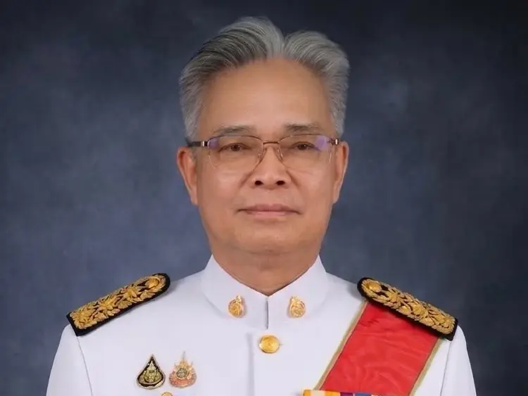 มติ ก.ต.เอกฉันท์ เห็นชอบตั้ง 'วีระพงศ์ สุดาวงศ์' ปธ.ศาลฎีกาคนใหม่