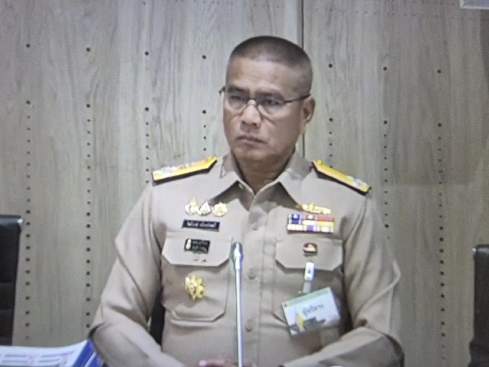 ทร.เคาะบริษัทต่อ'เรือฟริเกต'แล้ว รอ ผบ.ทร. อนุมัติ ยังไม่ชัดแถลงเมื่อไหร่