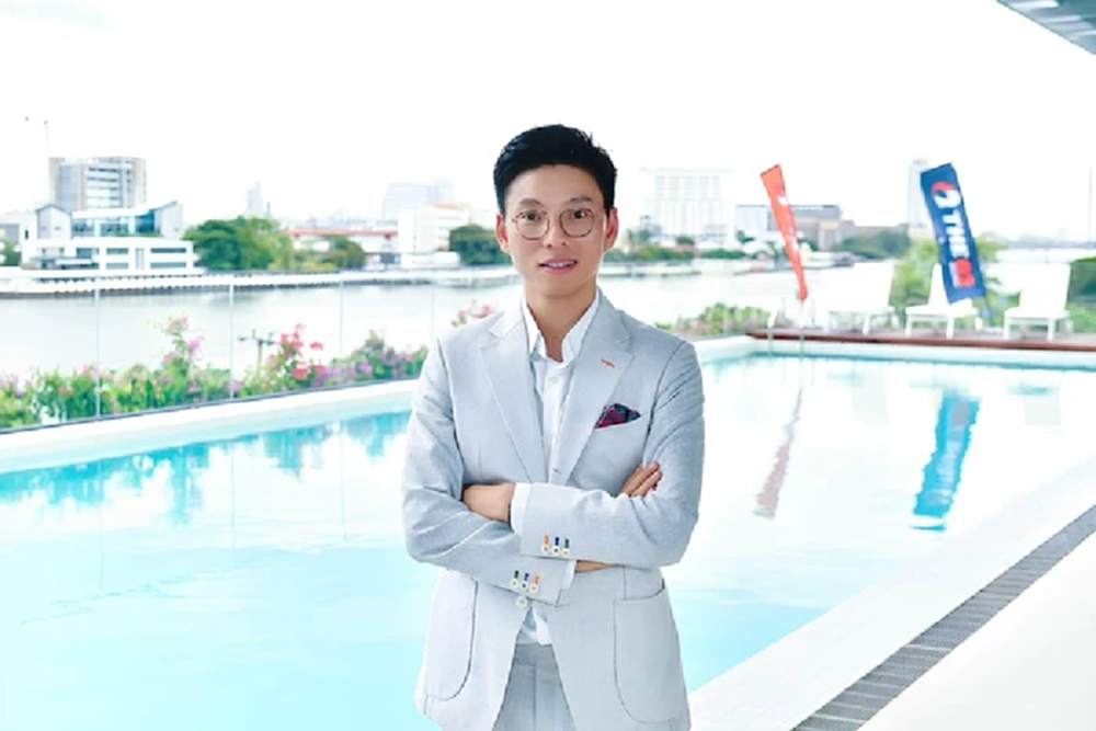 เวลเนสไม่ใช่แฟชั่น'ล้ำฤทธิ์'ปักหมุดฮับสุขภาพชิงแชร์เศรษฐกิจสุขภาพ1.4ล้านล้าน