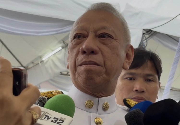 'พิพัฒน์' บอก เนวิน ไม่สน ข่าวปั่นผู้ไม่หวังดี ย้ำ สัมพันธ์ 20 ปี เดินด้วยกันมา