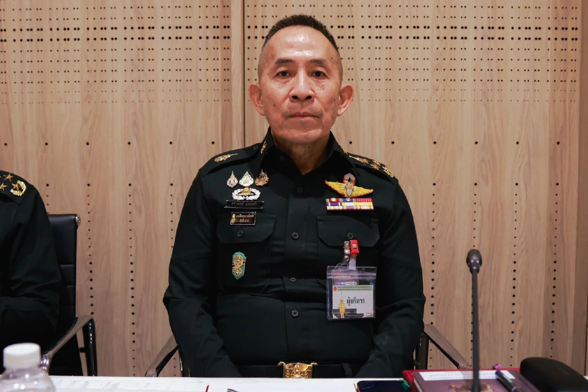 กห. แจง งบบุคลากรเพิ่ม ผลพวงนโยบายรัฐบาล ยัน ลดกำลังพลตามเป้า ยาหอมเลิกเกณฑ์ทหาร